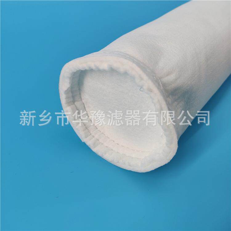 华豫质量保证2号袋现货供应PP圈不锈钢圈