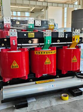 scb13铜100kva800kw6300千瓦125力0伏安大型工MNDA.202业三相电变