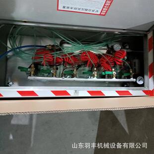 ZYJ-M6矿井压风供水自救装置煤矿用压风供水自救器二合一施救装置