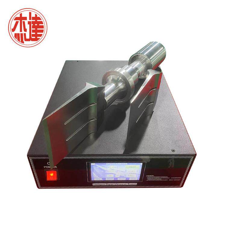 工厂价超声波食品切割系统粘性糖果冷冻饼干切片机虎皮卷切割刀