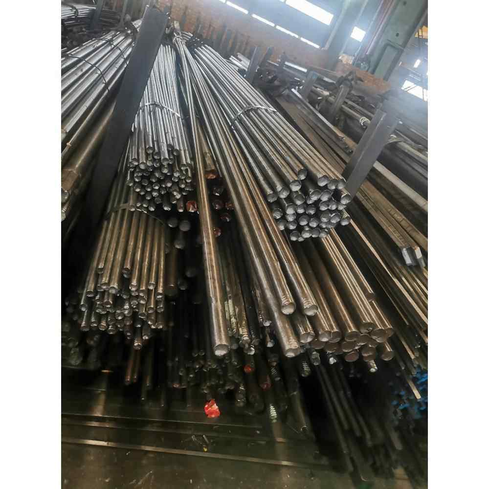 圆钢 拉光圆 q235 光圆 圆棒 45# 毛圆 a3钢 调制磨光圆20 30 40,金属材料及制品,圆钢,淘宝优惠券,粉丝福利购,淘宝优惠卷