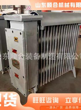 RB取E-0200/器127(A)矿用取暖器铸铁井下矿用暖RB-2000/矿用电热
