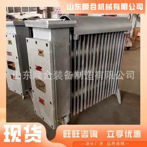 RB取E-0200/器127(A)矿用取暖器铸铁井下矿用暖RB-2000/矿用电热