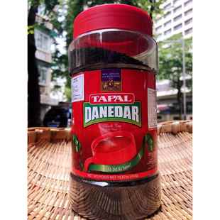 Black tea DANEDAR450g巴基斯坦进口红茶粉奶茶原料 红茶 TAPAL
