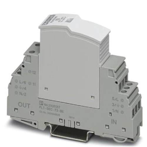 PLT-EE-T3-24-FMt防雷器t2910540