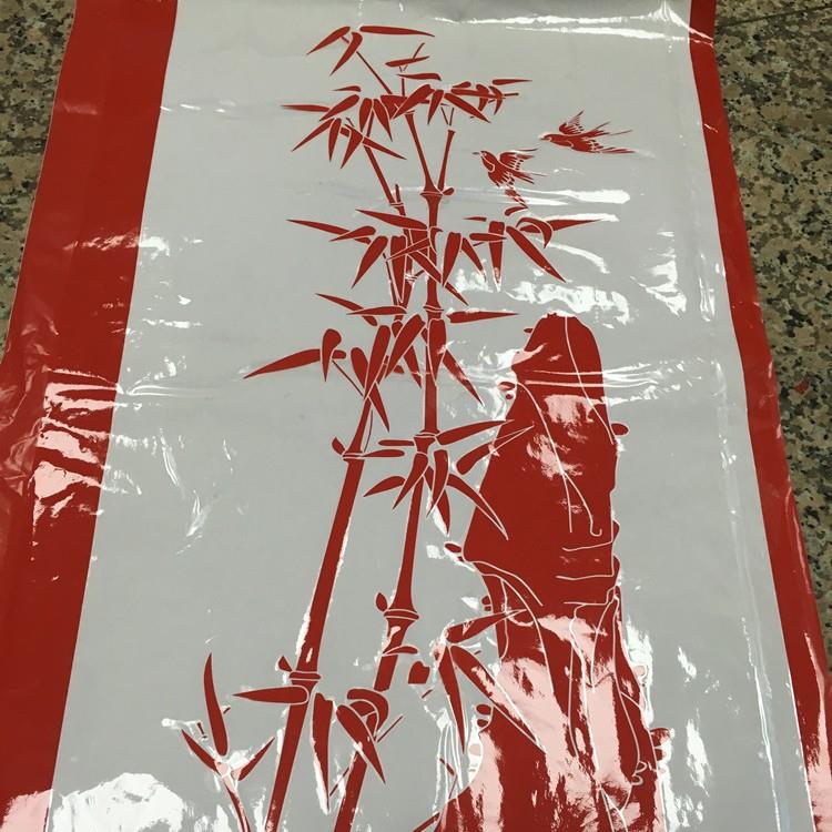 上海金宇720U刻字机电脑割字机反光膜墙贴车贴不干胶即时贴刻字机