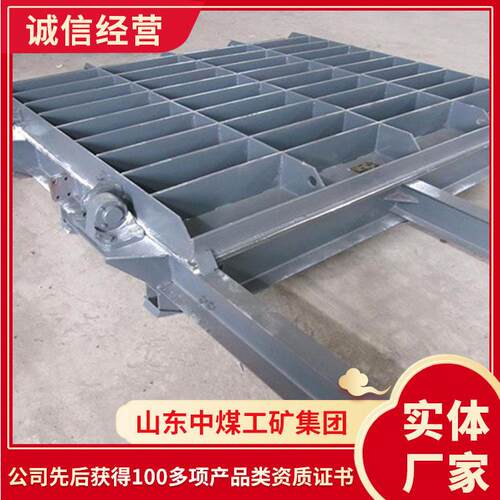 MMB系列矿用密闭门性能稳定密闭门使用特性矿用密闭门