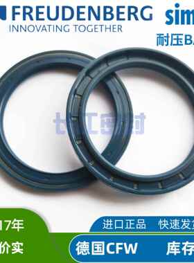 BAB5SL1X250-181耐0-8.5ZCSVRCFW德国压SIMMERRINGBABSL骨架油封