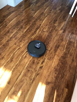 曝力评测ILIFE智意扫地机器人X900怎么样,听说是骗局何来的说法?