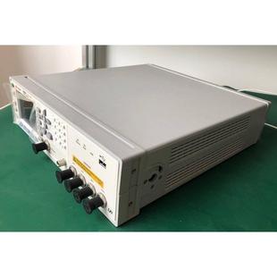 KEYSIGHTE4980AL精密LCR表 20Hz至300kHz