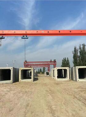 龙门门吊厂家10吨花架式龙吊上包下花行起桁架结构20吨门式MHh型