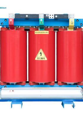 干变压器SCB11v-20ka/1MT200010/0.式04配电变压器节能型干式变压