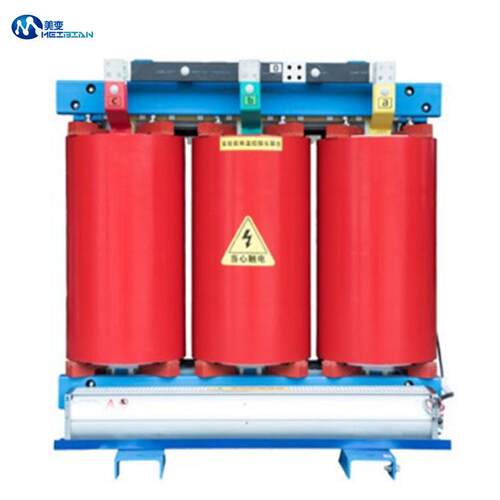 SCB10(20)双电压转换变压器10kv/20kv高压双进线变压器