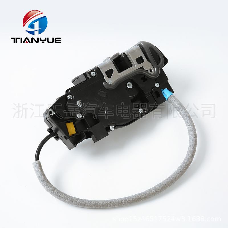 A0997204502奔驰侧门锁左前门锁执行器汽车配套适用配件量大价优