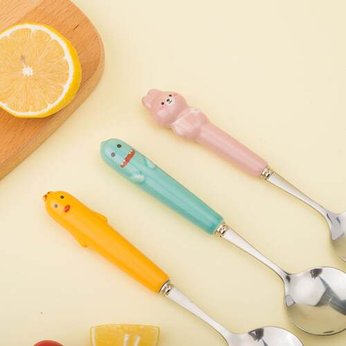 Portable, multi-color options available, cute cartoon tablew