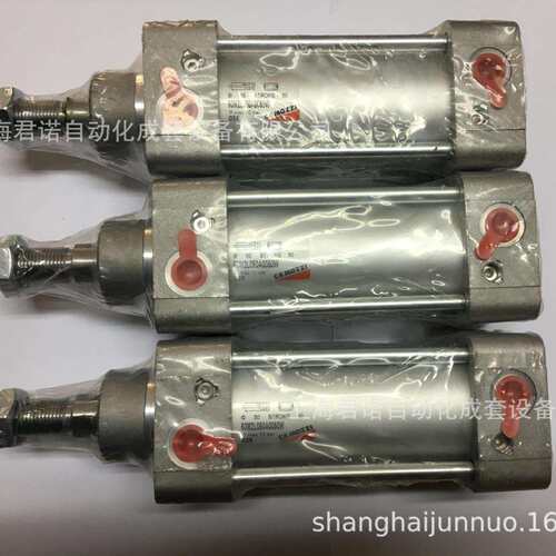 产地货源 气缸 60M2L050A0050W CAMOZZI 康茂胜 60系列气缸