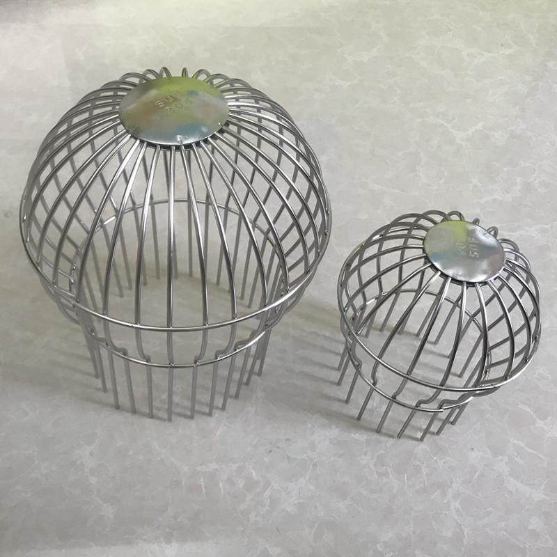 球形网路线 线罩PVC50/75/110/160不锈钢天台防堵塞地漏盖过滤网,家装主材,地漏,淘宝优惠券,粉丝福利购,淘宝优惠卷