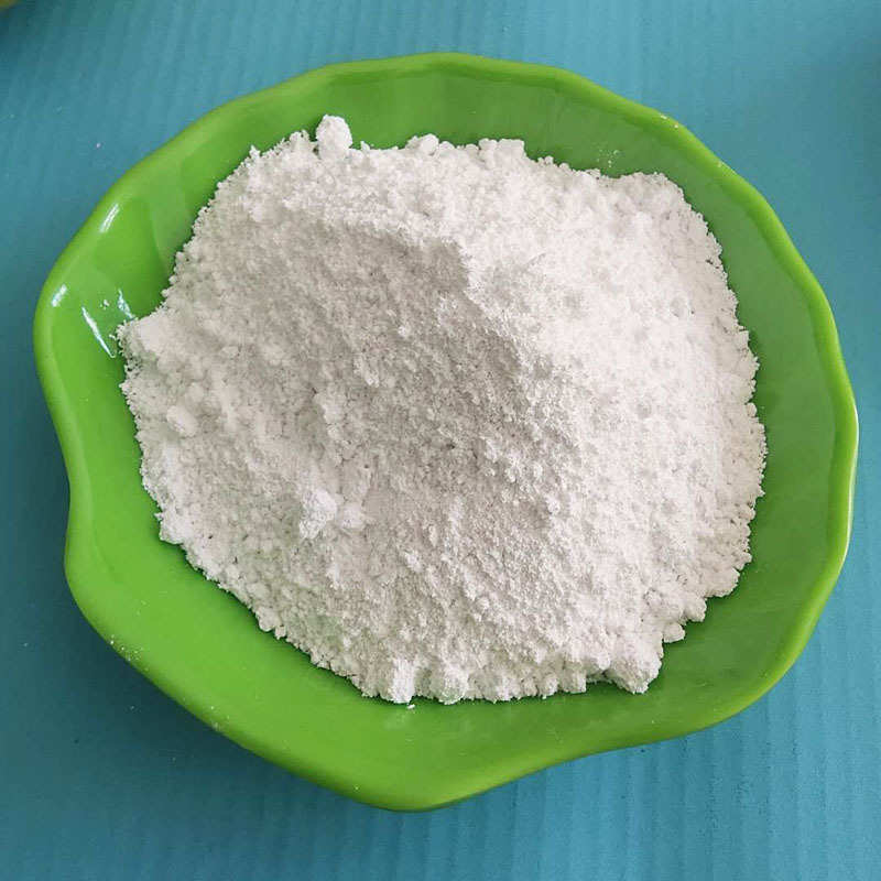 厂家供应工业材料熔融石英粉325目 油漆橡胶灌封胶用