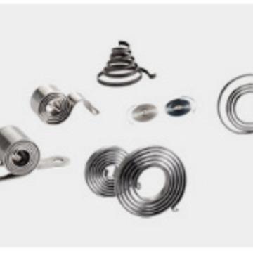 德国Hugo Kern und Liebers驱动弹簧