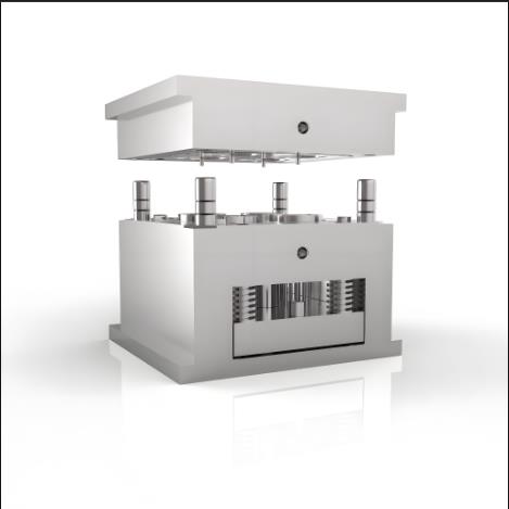 注塑加工塑料外壳模具开发制作塑料配件开模加工定制abs外壳生产