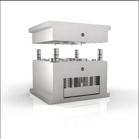 注塑加工塑料外壳模具开发制作塑料配件开模加工定制abs外壳生产