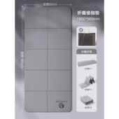 正品 加厚滑地 学小生午休可折叠垫儿童午睡防专用瑜珈垫可觉可携式