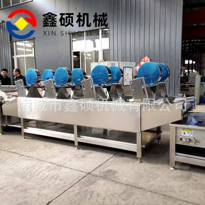 肉类食品风干设备翻转式风干机鹌鹑蛋食品包装袋风干机多种可用