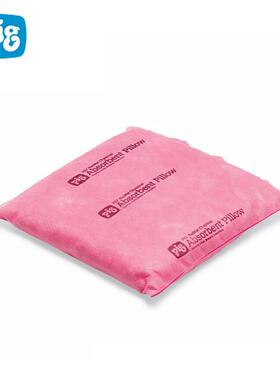 NewPig PIL306（小号）PIG防化学吸油枕吸污枕