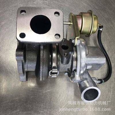 涡轮增压器CK41CK47RHF1J700-170121J700-17010TURBOCK41