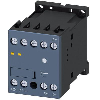 原装3RT2916-2BE01/3RT2916-2BK01/3RT2916-2BL01延时断开继电器