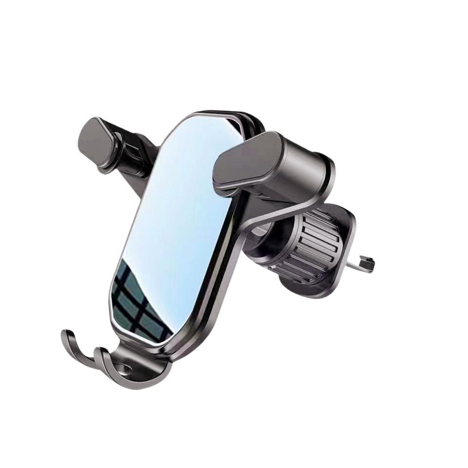 通用手机车载支架2025新款汽车手机架出风口导航专用支撑固定车用