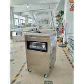 内抽式 机 真空封口机密封 400单室食品真空包装 直销出口型DZ