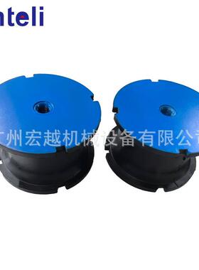 压路机减震胶508-8197 227-0172 235-5027机脚胶阻尼器