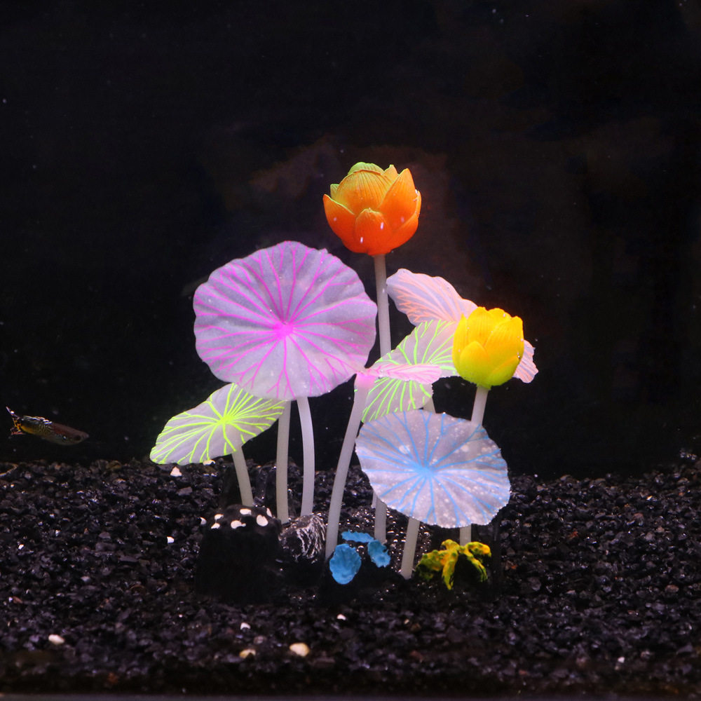 水族箱装饰品供货跨境电商装饰