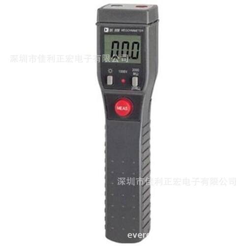 贝克莱斯Bk86M绝缘测试器 数字兆欧表
