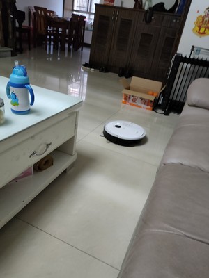 科沃斯地宝DJ65扫地机器人优缺点有哪些?用后感受