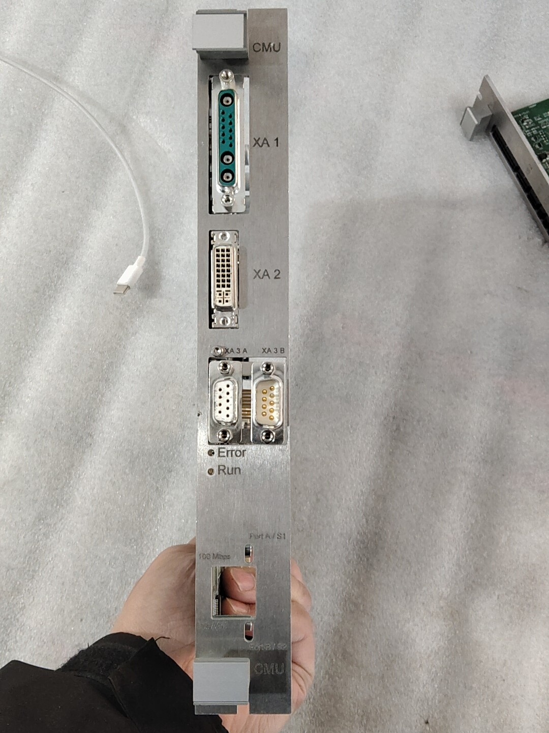 TRUMPF单元控制板 CMU卡板