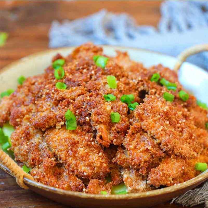蒸肉米粉五香蒸肉粉蒸排骨肥肠猪肉粉蒸肉米粉调料粉蒸肉粉家用