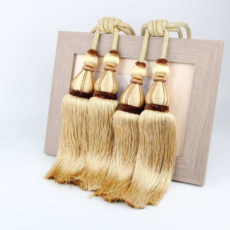 现代简约窗帘挂球 流苏配件窗帘扣 窗帘绑带装饰吊穗双球挂球绑绳,纺织面料/辅料/配套,流苏/穗,淘宝优惠券,粉丝福利购,淘宝优惠卷