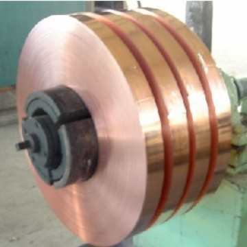 铜合金QFe2.5   C19400 C1940 CuFe2P 铜铁合金