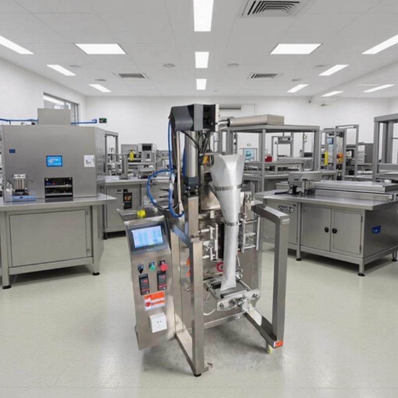 立式机立式气泡膜包装机五金气泡膜包装机饰品气泡膜