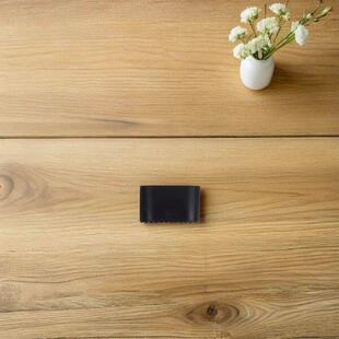 Protectors Leg Furniture Table Rubber Chair Black 24pcs