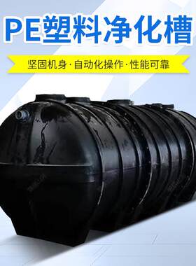 PP一体化污水处理设备超滤高效管道式全自动
