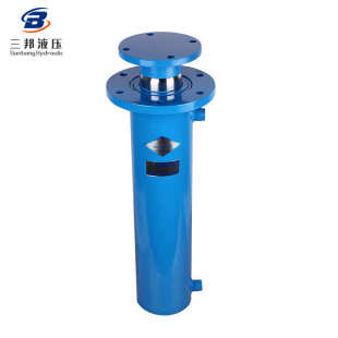 压力20向液压缸顶现货热卖机油加工打油缸吨包机定做油缸双向单双