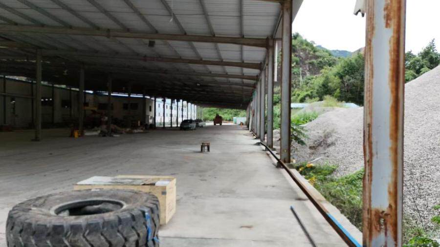 4月8日宜昌市建材公司房屋、构筑物及苗木网络拍卖公告