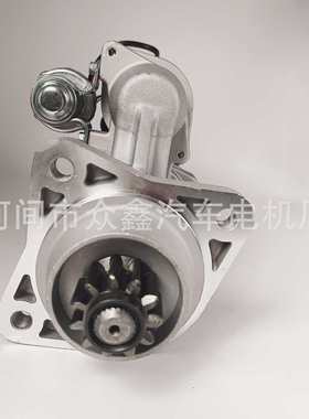 汽车起动机  65.26201-7070 DH215-9/ DH300-5  300516-00055