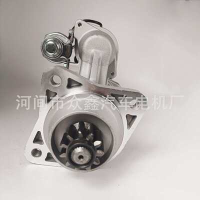 汽车起动机  65.26201-7070 DH215-9/ DH300-5  300516-00055