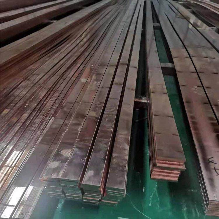 紫铜板加工定制零切T2紫铜排扁条导电接地母线汇流镀锡红铜排铜片,金属材料及制品,铜材,淘宝优惠券,粉丝福利购,淘宝优惠卷