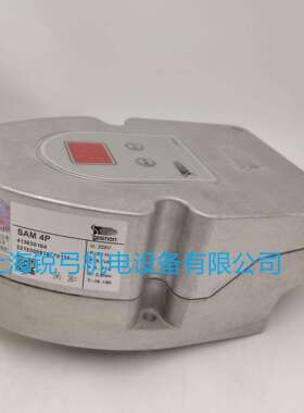 思能/施能sinon SAM4P SAM2P-03/I SAM2P-03/2 SAM1P-03/2执行器