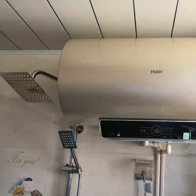 大家使用反馈海尔EC6003-MT3(U1) 60升电热水器怎么样，优缺点曝光分析
